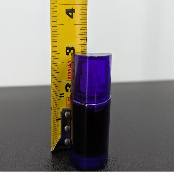 NWOT Bath & Body Works Forever Midnight Mini Perfume Bottle 0.25 Floz - Picture 6 of 6